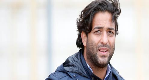 ميدو لستوك: لا تقلقوا على رمضان.. كان يلعب لنادي كبير اسمه "الأهلي"